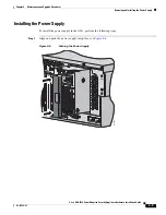 Preview for 59 page of Cisco 5580-40 - ASA Firewall Edition Hardware Installation Manual