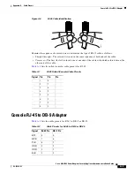 Preview for 79 page of Cisco 5580-40 - ASA Firewall Edition Hardware Installation Manual