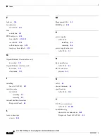 Preview for 82 page of Cisco 5580-40 - ASA Firewall Edition Hardware Installation Manual