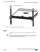 Preview for 35 page of Cisco 594 Installation Manual