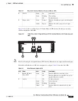 Preview for 55 page of Cisco 594 Installation Manual