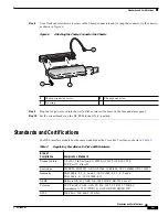 Preview for 15 page of Cisco 6015 Installation And Replacement Notes