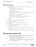 Preview for 125 page of Cisco 6921 - Unified IP Phone Standard VoIP Administration Manual