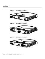 Preview for 28 page of Cisco 700 series Installation Manual