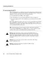 Preview for 40 page of Cisco 700 series Installation Manual