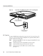 Preview for 42 page of Cisco 700 series Installation Manual