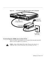 Preview for 43 page of Cisco 700 series Installation Manual