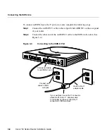 Preview for 44 page of Cisco 700 series Installation Manual