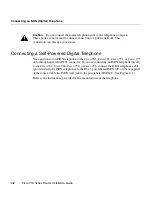 Preview for 50 page of Cisco 700 series Installation Manual