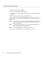 Preview for 52 page of Cisco 700 series Installation Manual