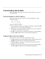 Preview for 65 page of Cisco 700 series Installation Manual