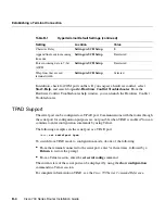 Preview for 90 page of Cisco 700 series Installation Manual