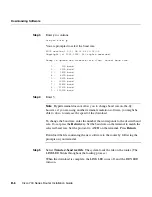 Preview for 92 page of Cisco 700 series Installation Manual