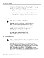 Preview for 44 page of Cisco 7000 and  7507 Chassis CHAS-7507 Replacement Instructions Manual