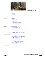 Preview for 3 page of Cisco 7030 Installation Manual