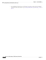 Preview for 22 page of Cisco 7030 Installation Manual