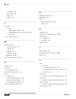 Preview for 34 page of Cisco 7030 Installation Manual