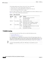 Preview for 16 page of Cisco 7300-6T3 Installation And Configuration Manual