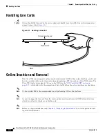 Preview for 32 page of Cisco 7300-6T3 Installation And Configuration Manual