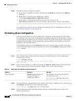 Preview for 40 page of Cisco 7300-6T3 Installation And Configuration Manual