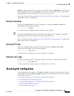 Preview for 45 page of Cisco 7300-6T3 Installation And Configuration Manual