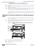 Preview for 140 page of Cisco 7505 Configuration Manual