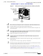 Preview for 145 page of Cisco 7505 Configuration Manual