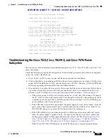 Preview for 253 page of Cisco 7505 Configuration Manual