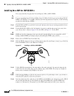 Preview for 274 page of Cisco 7505 Configuration Manual