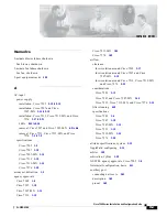 Preview for 285 page of Cisco 7505 Configuration Manual