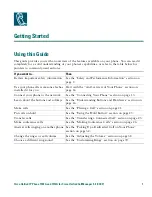 Preview for 9 page of Cisco 7905G - IP Phone VoIP Phone Manual