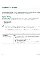 Preview for 38 page of Cisco 7905G - IP Phone VoIP Phone Manual