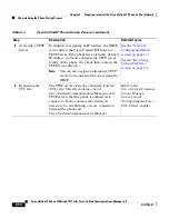 Preview for 64 page of Cisco 7906G - Unified IP Phone VoIP Administration Manual