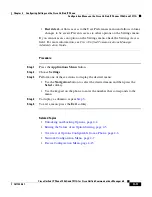 Preview for 97 page of Cisco 7906G - Unified IP Phone VoIP Administration Manual