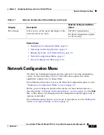 Preview for 101 page of Cisco 7906G - Unified IP Phone VoIP Administration Manual
