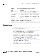 Preview for 214 page of Cisco 7906G - Unified IP Phone VoIP Administration Manual