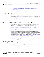 Preview for 224 page of Cisco 7906G - Unified IP Phone VoIP Administration Manual