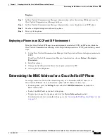 Preview for 51 page of Cisco 7942G - Unified IP Phone VoIP Software Manual