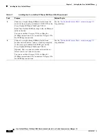 Preview for 58 page of Cisco 7942G - Unified IP Phone VoIP Software Manual