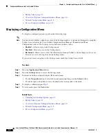 Preview for 68 page of Cisco 7942G - Unified IP Phone VoIP Software Manual