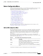 Preview for 77 page of Cisco 7942G - Unified IP Phone VoIP Software Manual