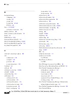 Preview for 198 page of Cisco 7942G - Unified IP Phone VoIP Software Manual