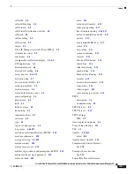 Preview for 207 page of Cisco 7942G - Unified IP Phone VoIP Software Manual