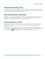 Preview for 23 page of Cisco 7961 Phone Manual