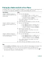 Preview for 38 page of Cisco 7961 Phone Manual