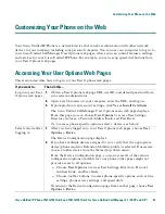 Preview for 57 page of Cisco 7961 Phone Manual