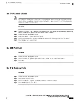 Preview for 101 page of Cisco 7965G - Unified IP Phone VoIP Software Manual