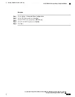 Preview for 183 page of Cisco 7965G - Unified IP Phone VoIP Software Manual