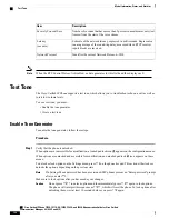 Preview for 214 page of Cisco 7965G - Unified IP Phone VoIP Software Manual