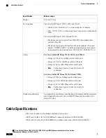 Preview for 280 page of Cisco 7965G - Unified IP Phone VoIP Software Manual